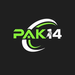 Pak14 game