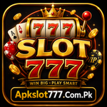 SLOT777 Game
