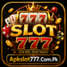 SLOT777 Game