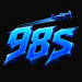 98S game