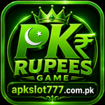 Pkrupees Game