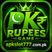 PK Rupees Game